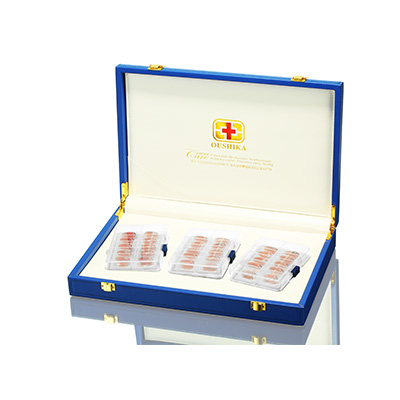 亚东子宫排毒套